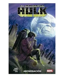 MARVEL PREMIERE. EL INMORTAL HULK. ABONIMACION PANINI11,00 €11,00 €…