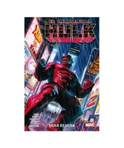 MARVEL PREMIERE HULK 07 HULK ES HULK PANINI12,00 €12,00 € PANINI PA…