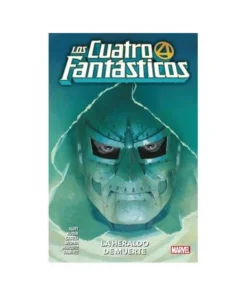 MARVEL PREMIERE. LOS 4 FANTASTICOS 03. PANINI12,00 €12,00 € PANINI …