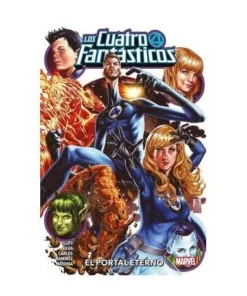 MARVEL PREMIERE. LOS CUATRO FANTASTICOS 07 Panini Marzo13,00 €13,00…