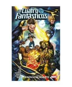 MARVEL PREMIERE. LOS CUATRO FANTASTICOS 08 PANINI15,50 €15,50 € PAN…