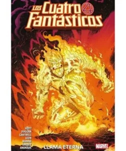 MARVEL PREMIERE. LOS CUATRO FANTASTICOS 09