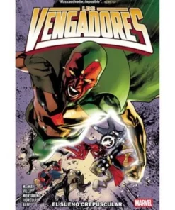 El Sueño Crepuscular | Panini cómic en Frikomics online
