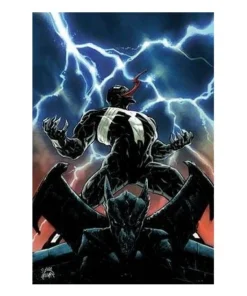 MARVEL PREMIERE. VENENO 01 REX PANINI11,00 €11,00 € PANINI PANINI