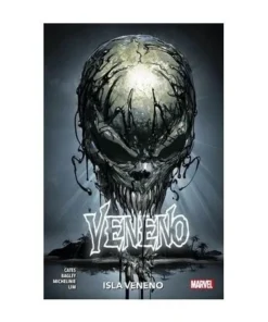 MARVEL PREMIERE VENENO 07 PANINI12,00 €12,00 € PANINI PANINI