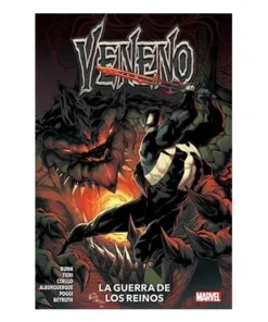 MARVEL PREMIERE. VENENO 3 PANINI10,00 €10,00 € PANINI PANINI