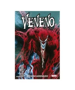 MARVEL PREMIERE VENENO 4. DESENCADENADO (35) PANINI11,00 €11,00 € P…