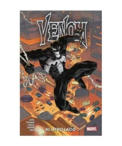 MARVEL PREMIERE VENENO 8 PANINI12,00 €12,00 € PANINI PANINI