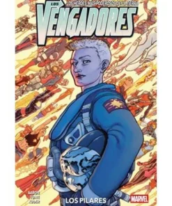 MARVEL PREMIERE. VENGADORES 14 LOS PILARES