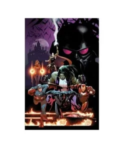 MARVEL PREMIERE.VENGADORES 3. LA GUERRA DE VAMPIROS PANINI10,00 €10…