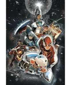 MARVEL RIVALS