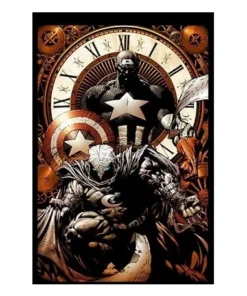 MARVEL SAGA CABALLERO LUNA 2 SOL DE MEDIANOCHE PANINI22,00 €22,00 €…