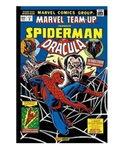 MARVEL TEAM-UP 02. FANTASMAGORIA (MARVEL GOLD) PANINI39,95 €39,95 €…