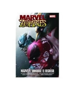 MARVEL ZOMNIBUS: EL REGRESO (MARVEL OMNIBUS)