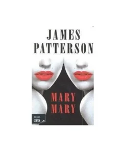 MARY MARY ZB 9788498725254 3,00 €