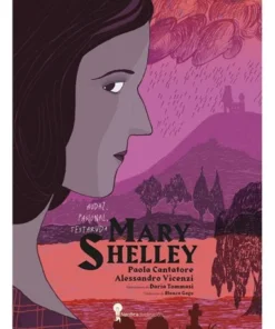 MARY SHELLEY