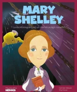 MARY SHELLEY Cuentos Infantiles9,90 €9,90 € SHACKLETON KIDS Cuentos…