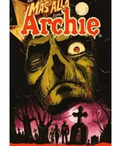 MAS ALLA CON ARCHIE 1 FUGA DE RIVERDALE NORMA EDITORIAL18,50 €18,50…