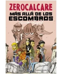 MAS ALLA DE LOS ESCOMBROS