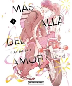 MAS ALLA DEL AMOR 2