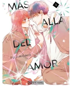 MAS ALLA DEL AMOR 3