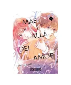 MAS ALLA DEL AMOR 4