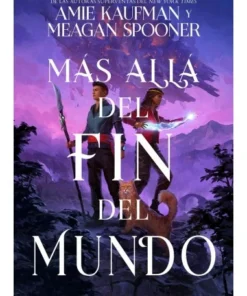 MÁS ALLÁ DEL FIN DEL MUNDO HIDRA COMICS19,00 €19,00 € HIDRA EDITORI…