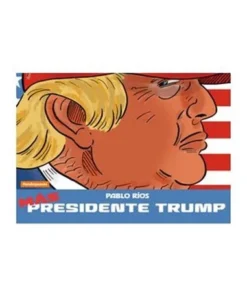 MAS PRESIDENTE TRUMP