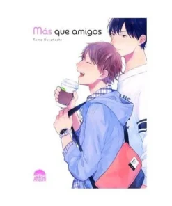 MAS QUE AMIGOS ARECHI9,95 €9,95 € ARECHI ARECHI