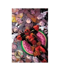 MASACRE 01 ( 56) PANINI4,60 €4,60 € PANINI PANINI