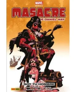 MASACRE DE DANIEL WAY 02