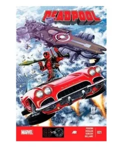 MASACRE DE GERRY DUGGAN 03: LOS DESAFIOS (MARVEL OMNIBUS) PANINI35,…