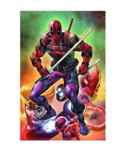 MASACRE: PEOR SANGRE 2 DE 3 PANINI6,50 €6,50 € PANINI PANINI