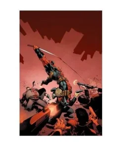 MASACRE: SIETE MATANZAS Panini Marzo8,95 €8,95 € PANINI Panini Marzo