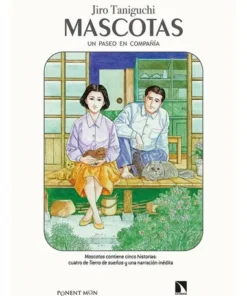 MASCOTAS