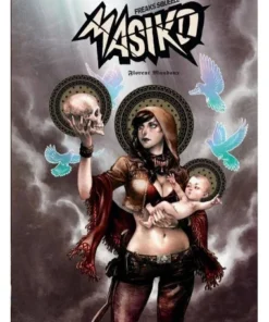 MASIKO 9788417294441 15,00 €
