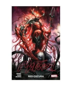 MATANZA 02 RED OSCURA PANINI20,00 €20,00 € PANINI PANINI