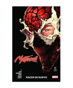 MATANZA DE TORUNN: GRONBEKK 01 NACER DE NUEVO Panini Septiembre16,5…