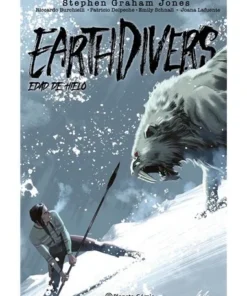 MATAR A COLON EARTHDIVERS 2