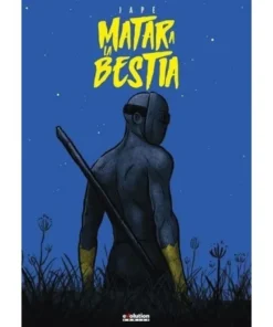 MATAR A LA BESTIA PANINI20,00 €20,00 € PANINI PANINI