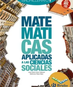 MATEMATICAS CC,SOCIALES 1ºBACH 23