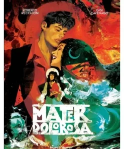 MATER DOLOROSA NUEVO NUEVE25,00 €25,00 € NUEVO NUEVE NUEVO NUEVE