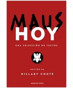 MAUS HOY