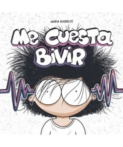 ME CUESTA BIVIR COMICS10,90 €10,90 € MELUSINA COMICS