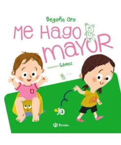 ME HAGO MAYOR