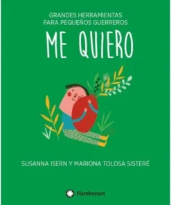ME QUIERO Cuentos Infantiles12,90 €12,90 € FLAMBOYANT EDICIONES Cue…