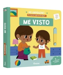 ME VISTO