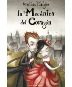 MECANICA DEL CORAZON,LA 9788439721956 13,90 €