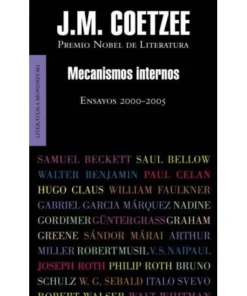MECANISMOS INTERNOS LM 9788439721581 19,90 €