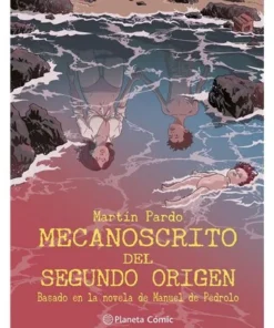 MECANOSCRITO DEL SEGUNDO ORIGEN